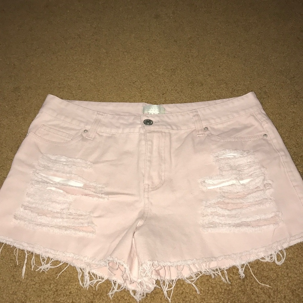 Forever 21 shorts